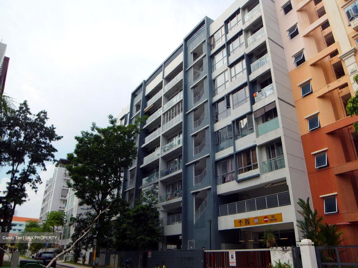 Casa Aerata (D14), Apartment #459533351